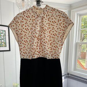 M.M. LaFleur One Piece Suit Dress